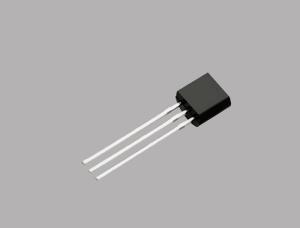 China TO-92 factory