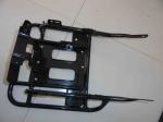 YAMAHA AG200 MOTOCROSS AG200 REAR CARRIER WELDMENT