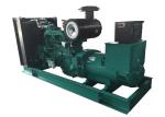 400KVA / 320KW Cummins Diesel Generator Cummins Engine Powered Diesel Genset