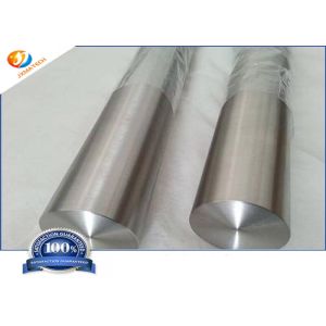 China High Quality Tzm Moly Rod Molybdenum Bar factory