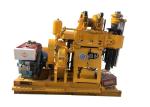 Deep / Borehole Water Well Drilling RigTruck Mounted