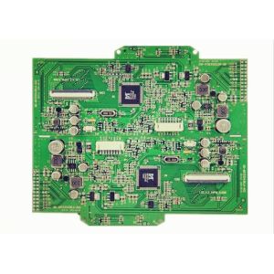 China SMT PCB Assembly Service & Electronic assembly on sale