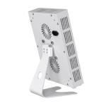 660nm Rejuvenation Red Light Therapy For Face And Neck RoHs FCC approved