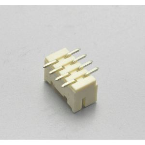 China 3.0Amp SMT Type Wire To Pcb Connector PHD2.0 Series on sale
