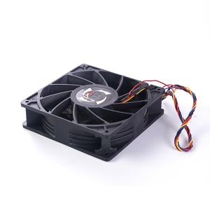 China OEM Mining Rig Cooling Fans M20s L3+ M21S M30S S19 S17 factory