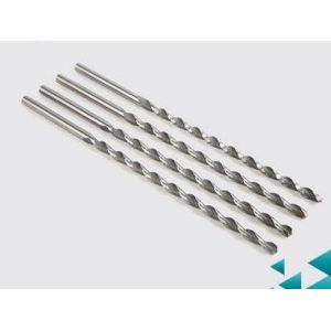 China KM HSS Parabola Flute Drill Bits factory