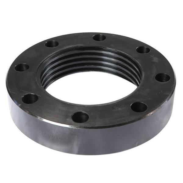 China High Temperature Mud Pump Fluid Component Customized High Flow Rate factory