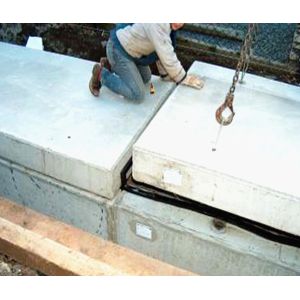 High Tack Yellow Butyl Mastic Tape Sealant Window Stress Control