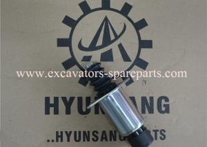 China SA-4752-12 SA-4752 SA-4752-24 SA-3765-12 Stop Solenoid for WOODWARD 2003 factory