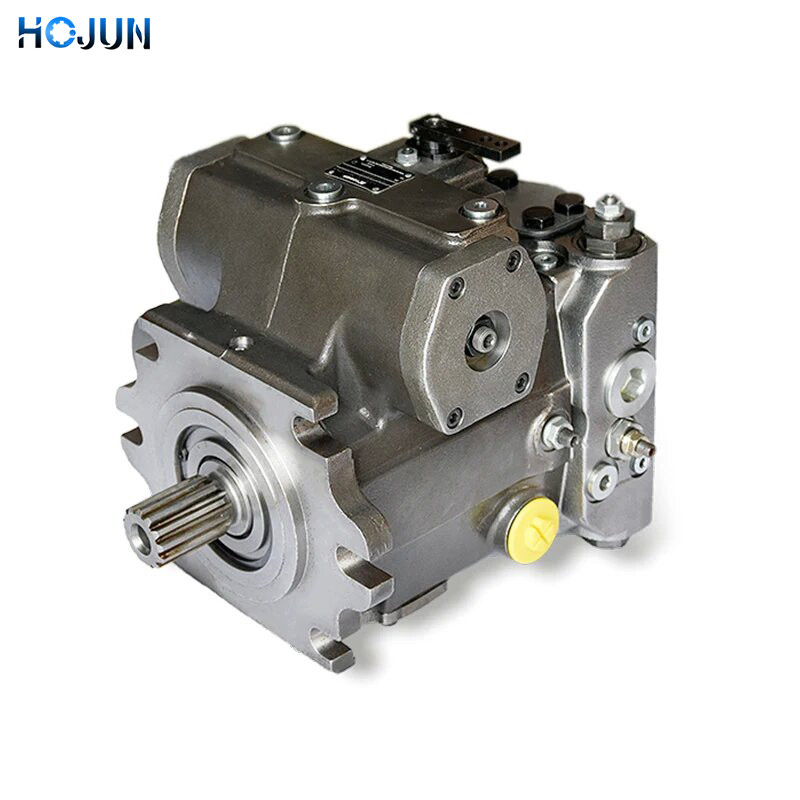 Rexroth A4VG Hydraulic Main Pump Variable Displacement Axial Piston