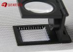 Natural Color Stainless Steel Mosquito Nets Insect Window Screens Dust Proof