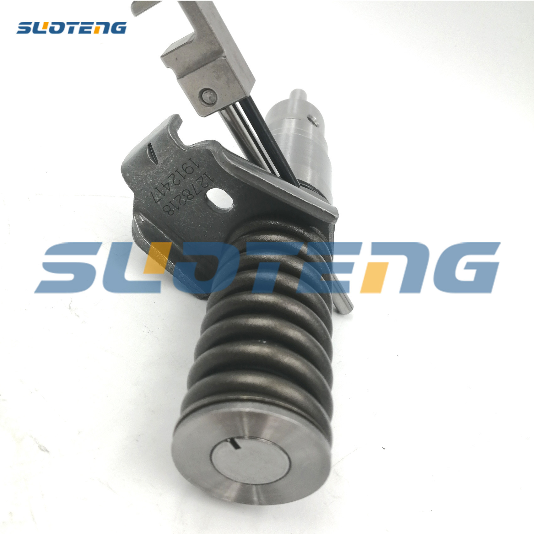 127-8218 3116 3126 950G Diesel Fuel Injector 1278218