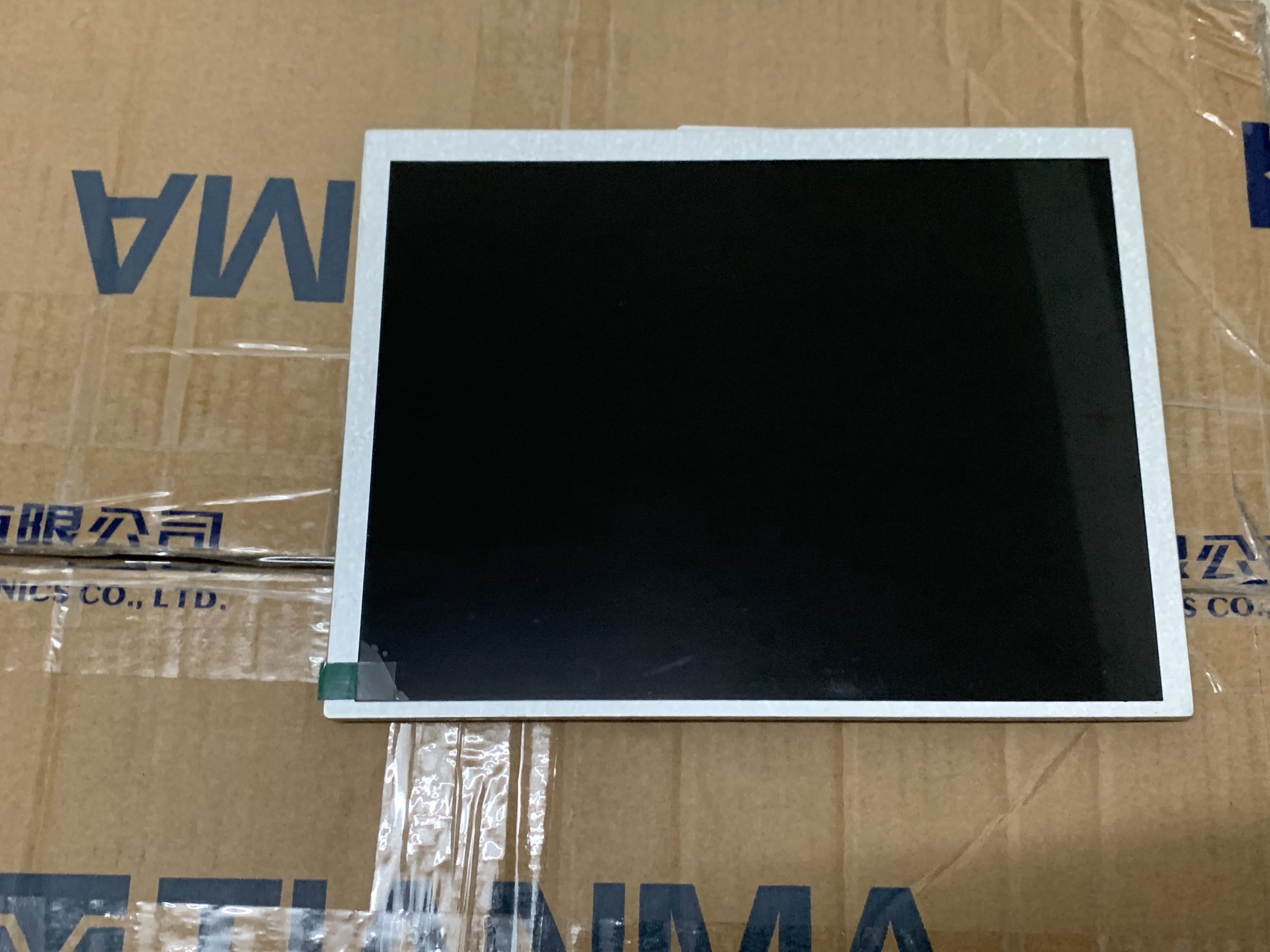 TM104TDGP10 TIANMA 10.4" 1024(RGB)×768 450 cd/m² INDUSTRIAL LCD DISPLAY