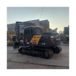 Used Japan Excavator VOLVO EC140BLC EC140B EC 140BLC 140B 14 Ton Hydraulic