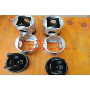 China Dongfeng 6L diesel engine piston 4941395 in stock factory