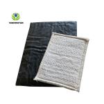 Waterproof Membrane Swellable Bentonite Geosynthetic Clay Liner GCLs in Modern