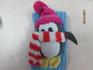 China Lovely gifts to girls and boys--colorful flooring sock--100% Acrylic Yarn--Indoor factory