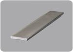 Bright Stainless Steel Flat Rod High Gloss Beautiful 316L Grade Corrosion