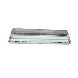 China ATEX And IECEX Certified GRP Explosion Proof Fluorescent Light factory