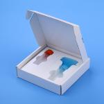 Laboratory Saliva Collection Kit Low Temperature Resistant Saliva DNA Sample