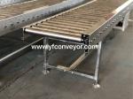 Stainless Steel Gravity Conveyor Roller