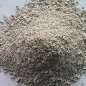 China Self Flowing Castable Refractory Material Easy Installation Good Anti Spalling factory