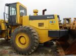 Used KOMATSU WA470-3 Wheel Loader For Sale Original japan