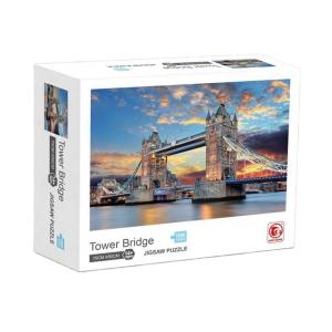 China High quality oil painting custom different design 1000 pieces jigsaw puzzle factory