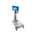 400*500mm Industrial Scale with 200kg Weight Capacity and Stainless Steel
