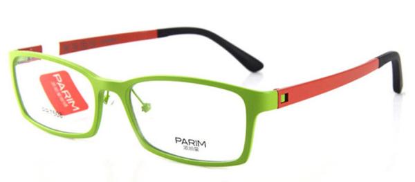 Unisex Matching Lightweight Designer Sunglasses , Fashionable Super Light