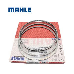 China Genuine Diesel J05E J08E Engine Piston Ring For HINO Japanese Trucks factory