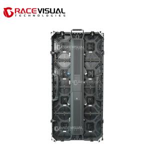 China IRA Series Indoor Rental Screen 500x1000/500x500mm With 7680HZ High Refresh Rate For Indoor Events factory