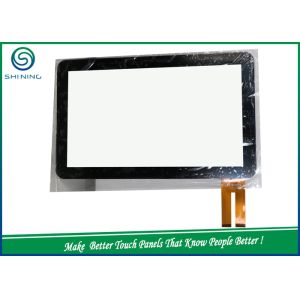 13.3'' Industrial Capacitive Touch Panel / Capacitive Touch Screen For
