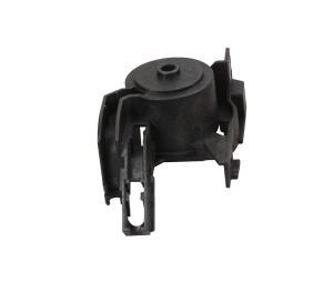 China Chemical Resistance Plastic Parts for Printing Machines at Affordable Cost factory