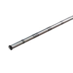 China Custom Steel Tubes and Pipes for Disposable Suction factory