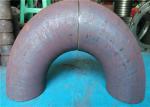 Pure Seamless / Erw Carbon Steel Elbow carbon steel tee