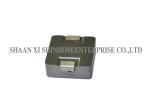 Ferrite Coil High Current Power Inductors , 22uH Inductor SMD Light Weight