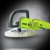Buy cheap 1400W variable speed mini Angle car concrete metal stone Polisher Grinder from wholesalers