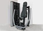 Fitness Chest Press Full Gym Equipment Customized Color