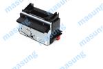 RS232 TTL 2 Inch Kiosk Ticket Printers Multiple Optional Accessories