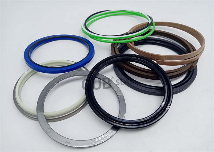 KOB-YN01V00052R100 Boom Seal Kit SK200LC-6 Cylinder Seal Kits YN01V00038F1 YN01V00037F1