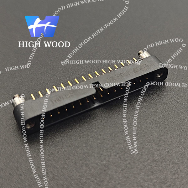 HW-CMM Connector,HW-221Y32F22,MTL-55302F,2mm Pitch.