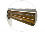 NC Corrugated Cardboard Production Line , 120M / Min Carton Box Cutting Machine