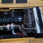 Second Hand Komatsu PC200 Excavator Japan Engine 0-2000 Working Hours 20000 KG