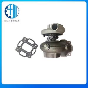 China Turbocharger 3525720 3802301 For Cummins 6BT 5.9L Engine Spare Parts factory