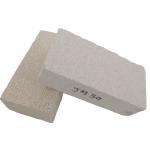 0% CrO Content Mullite Insulation Brick for High Temperature Industrial Furnace