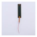 High Resistance Ceramic Resistance Electric Heater Parts PTC Rectangular