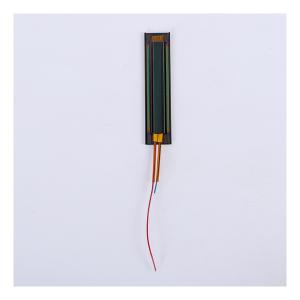 China Hand Dryer Components PTC Heating Element For Humidifier Hair Curler Fan Heater factory