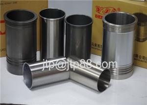 China Aluminum Steel Cylinder Liners 1C Engine Spare Parts 11461-64011 factory
