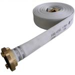 1.3mm Polyester Monofilament Yarn Vermin Resistant For Nitrile Rubber Covered